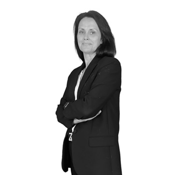 Isabelle LANTHONY - Directrice du Service de Gestion - LE SERVICE DE GESTION - La gestion locative externalisée pour les professionnels de l'immobilier